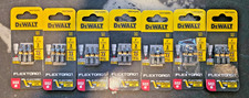 DEWALT Flextorq 1/4-in x 1-in