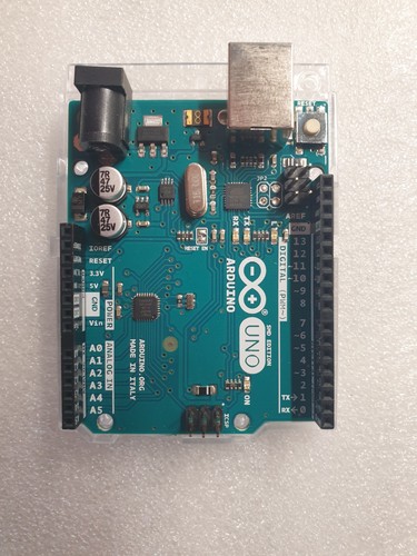 Arduino uno smd rev3 - arduino,