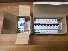 Lotto Materiale Elettrico ABB