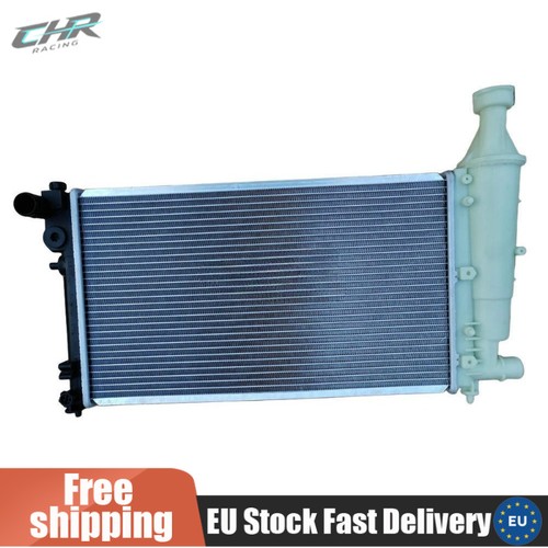 Radiator for peugeot 106 s16 - for,