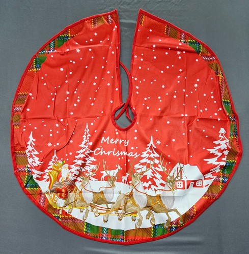 Gonna albero natale copri - natale,