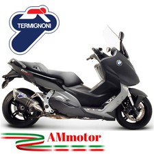 Termignoni Bmw C 600 Sport