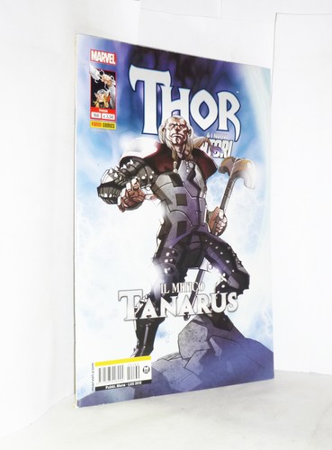 Thor nuovi vendicatori - thor,