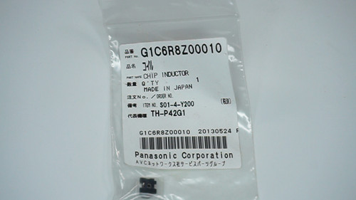 Panasonic tcp42s2 bobina - panasonic,