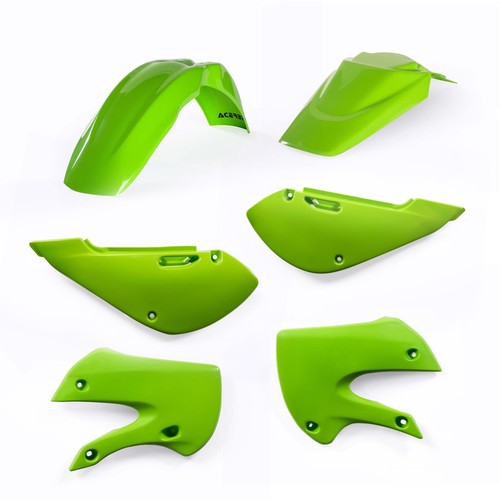 Kit plastiche acerbis carene - kit,
