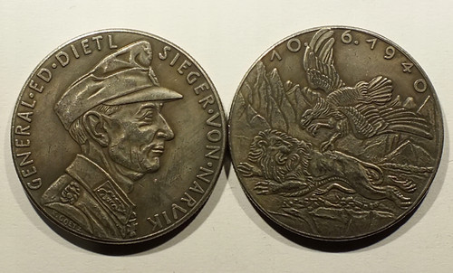 German 1940 general eduard - german,