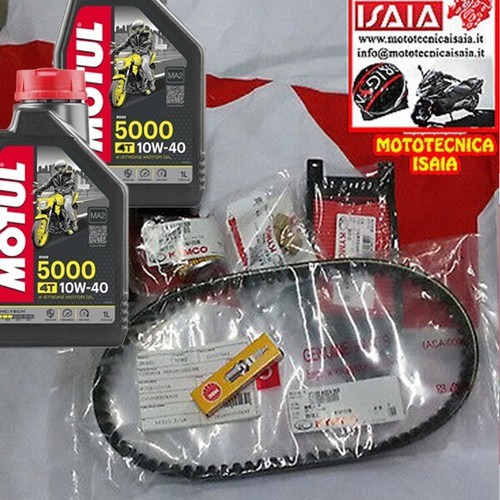 Kit tagliando originale kymco - kit,
