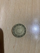 Moneta Rara 50 Centesimi Di