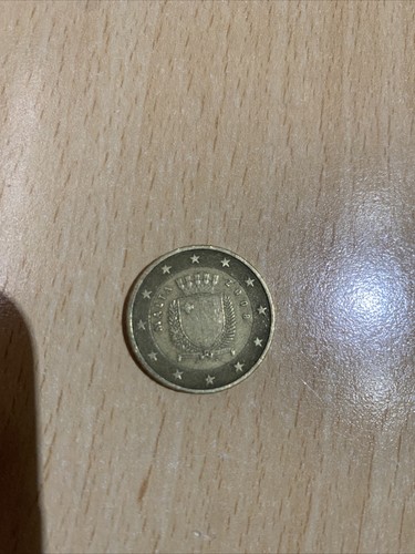 Moneta rara centesimi di - moneta,