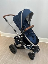 Stroller (Minimal Use)  -