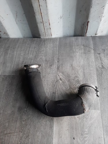 Tubo intercooler audi - intercooler,