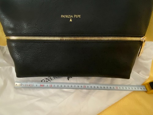Patrizia pepe borsa spalla - patrizia,