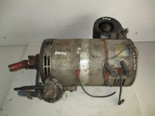 MONOBLOCCO Motore BLOCCO BLOCCOMOTORE BLOCCO MOTORE ELETTRICO PIAGGIO PORTER