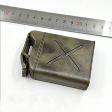 Soldatini scala 1/6 accessori