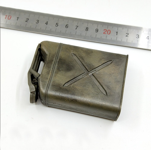 Soldatini scala accessori - soldatini, 1/6