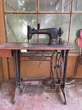 macchina da cucire singer