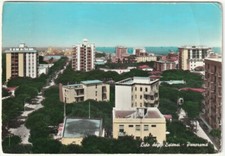 LIDO DEGLI ESTENSI - FERRARA -