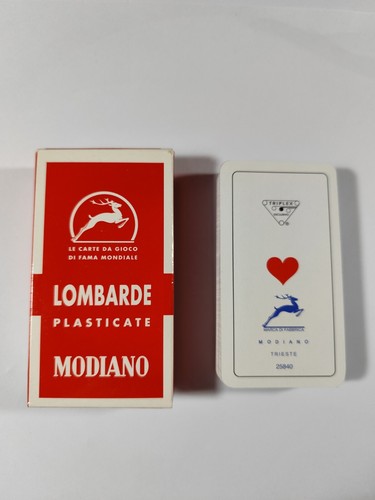 Carte lombarde della - 6/36,