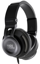 JBL Synchros Slate S500 Black