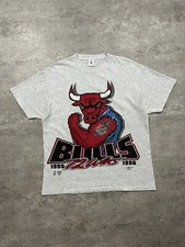 VTG 90s NBA Chicago Bulls 1996