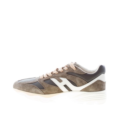 Hogan scarpe uomo - sneaker, h665