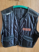 GILLET DA MOTOCICLISTA XXL