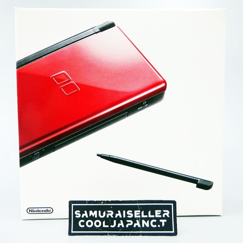 Console nintendo lite japan - ds,
