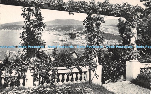 R292638 nice vue - r292638, prise