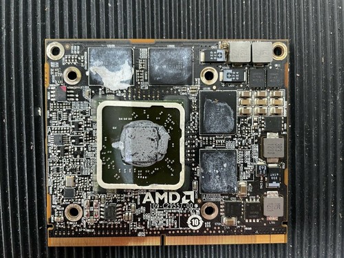 Apple imac a1311 a1312 amd - imac, ati