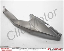CARENA FIANCHETTO PEDANA DESTRO original for KYMCO XCITING 300 i ANNO 2008