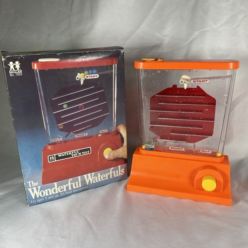 Vintage tomy meraviglioso - vintage,