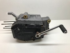 BLOCCO MOTORE CICLOMOTORE