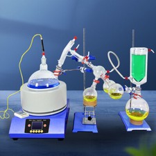 Kit distillazione percorso - distillazione,