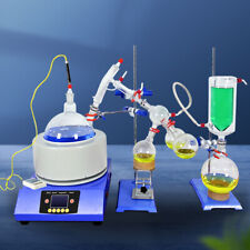 Kit Distillazione Percorso