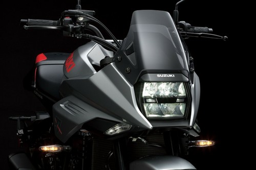 Nuovo originale suzuki - suzuki, katana