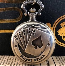 orologio da tasca