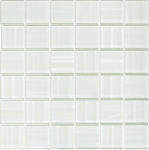 Mosaico tessere vetro - tessere,