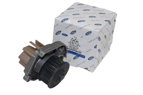 Originale pompa acqua 2 - originale, 1,2