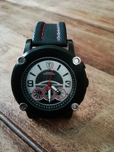 Detomaso monterosso orologio - monterosso,