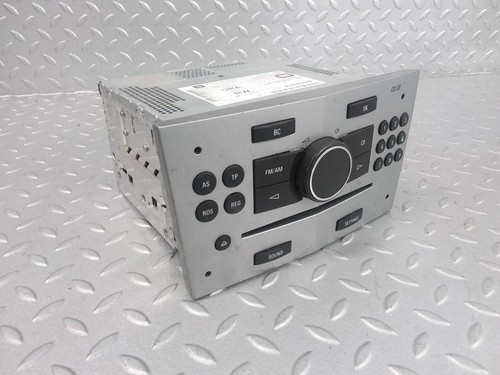 Opel astra 2011 autoradio - 2011,
