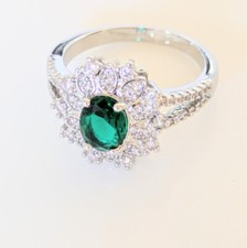 QVC Diamonique Epiphany
