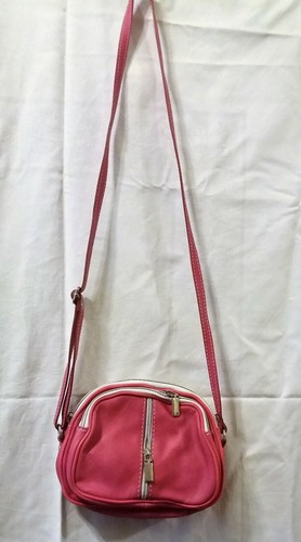 Borsa borsetta pelle mai - , usata