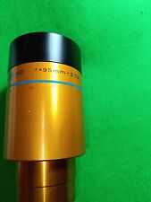 obiettivo per proiettore 35m Ultra-Star-HD f=95mm-3.74in