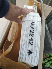 Unusual RAF Aviation Flat Tow