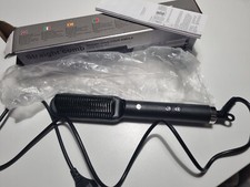 spazzola lisciante per capelli