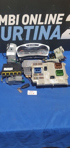 Kit accensione elettronica