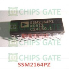 1PZ NUOVO SSM2164PZ AD 10+