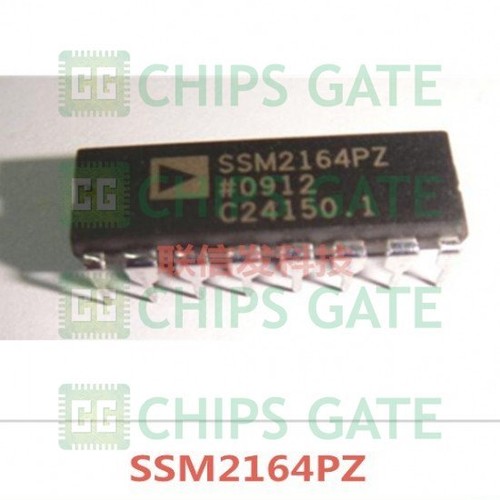 1pz nuovo ssm2164pz - ssm2164pz, ad