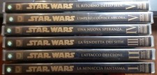6 Dvd Film Collezione Star