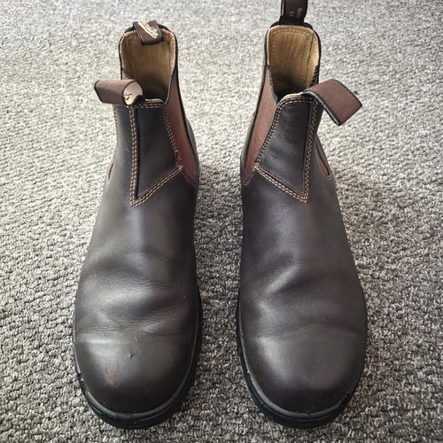 Stivali blundstone originali - stivali,